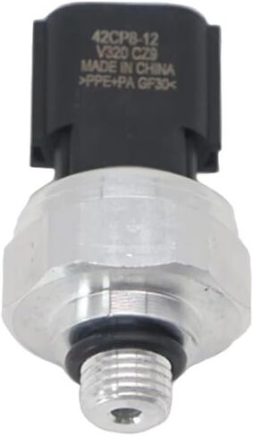 A/C Pressure Switch Sensor, for Nissan, for Maxima, for Murano, for Quest 92136-1FA0A 921361FA0A AC Pressure Switch Sensor in Saudi Arabia