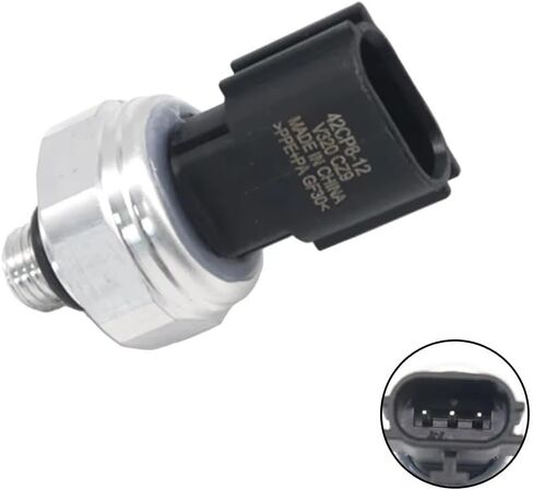 A/C Pressure Switch Sensor, for Nissan, for Maxima, for Murano, for Quest 92136-1FA0A 921361FA0A AC Pressure Switch Sensor in Saudi Arabia