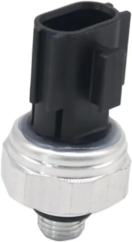 A/C Pressure Switch Sensor, for Nissan, for Maxima, for Murano, for Quest 92136-1FA0A 921361FA0A AC Pressure Switch Sensor in Saudi Arabia