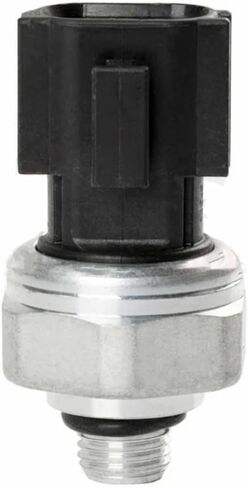 مستشعر مفتاح الضغط A/C، مستشعر ضغط الهواء، لإنفينيتي، لـ M45 2003 2004 2005 2006-2010، لـ Q45 2002 2003 2004 2005 2006 مفتاح مستشعر ضغط تكييف الهواء 92136-1FA0A in Kuwait