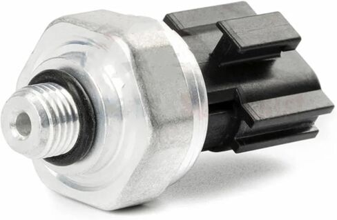 مستشعر مفتاح الضغط A/C، مستشعر ضغط الهواء، لإنفينيتي، لـ M45 2003 2004 2005 2006-2010، لـ Q45 2002 2003 2004 2005 2006 مفتاح مستشعر ضغط تكييف الهواء 92136-1FA0A in Kuwait