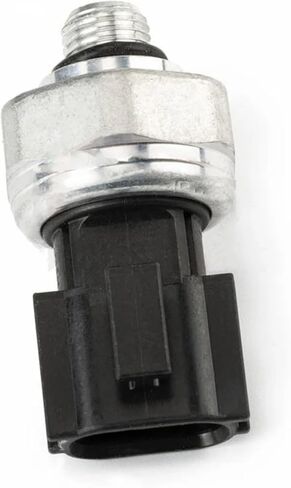 مستشعر مفتاح الضغط A/C، مستشعر ضغط الهواء، لإنفينيتي، لـ M45 2003 2004 2005 2006-2010، لـ Q45 2002 2003 2004 2005 2006 مفتاح مستشعر ضغط تكييف الهواء 92136-1FA0A in Kuwait