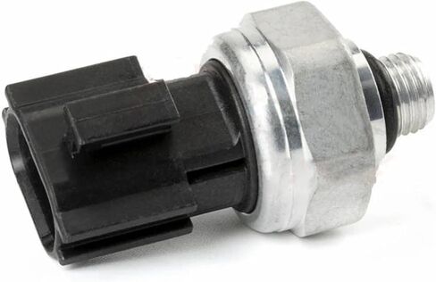 مستشعر مفتاح الضغط A/C، مستشعر ضغط الهواء، لإنفينيتي، لـ M45 2003 2004 2005 2006-2010، لـ Q45 2002 2003 2004 2005 2006 مفتاح مستشعر ضغط تكييف الهواء 92136-1FA0A in Kuwait