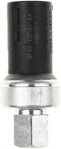 A/C Pressure Switch Sensor, for Edge 2007 2008 2009 2010 6F93-19D594-AA 6F9319D594AA AC Pressure Switch Sensor in Saudi Arabia