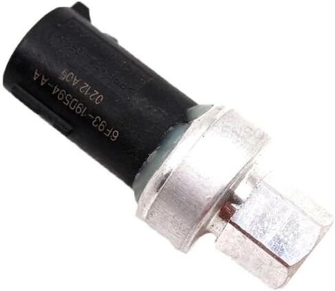 A/C Pressure Switch Sensor, for Edge 2007 2008 2009 2010 6F93-19D594-AA 6F9319D594AA AC Pressure Switch Sensor in Saudi Arabia