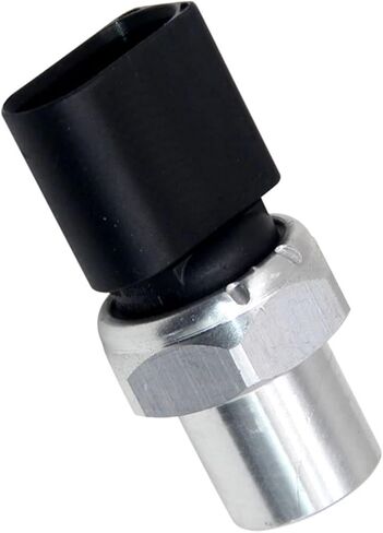 A/C Pressure Switch Sensor, Air Con Pressure Sensor, for RS5 2010 2011-2015, for RS6 2008 2009 2010 2011 Air Conditioning Pressure Switch Sensor 4F0959126A 4F0959126B 4F0959126C in Saudi Arabia