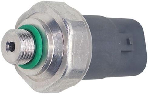 A/C Pressure Switch Sensor, for Accord 2003 2004 2005 2006 2007 88645-60030 8864560030 4Pins A/C Air Conditioning Pressure Switch Pressure Sensor in Saudi Arabia