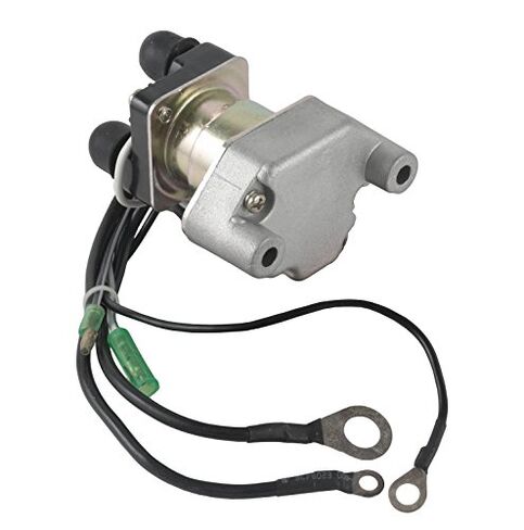 RAREELECTRICAL New 24V Solenoid Control Relay Compatible with Nikko Applications 0-23000-2103 0-23000-2540 in Saudi Arabia