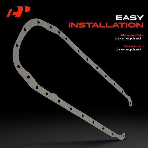 مجموعة حشية زيت المحرك A-Premium 6.2L 6.5L متوافقة مع شيفروليه تاهو، بليزر، C1500 C2500 سوبربان، C3500HD، Express 2500 3500، G20، G30، K1500، K2500، GMC & Hummer & AM General & Workhorse in Saudi Arabia