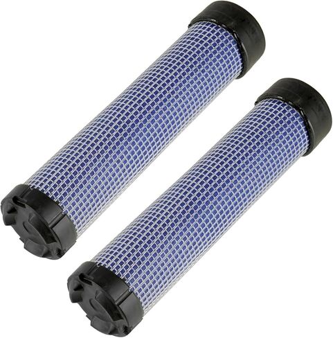 قطع غيار Powersports لمرشح الهواء لـ Ferris 5022892X2 21538700 Snapper 5101542 Arien 21536900 / 2x Mod-C33C-30623 in Saudi Arabia