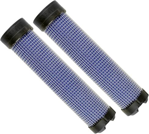 قطع غيار Powersports لمرشح الهواء لـ Ferris 5022892X2 21538700 Snapper 5101542 Arien 21536900 / 2x Mod-C33C-30623 in Saudi Arabia