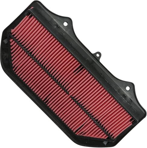 قطع غيار Powersports لمرشح الهواء لسوزوكي GSX-R600 GSXR600 2011-2021 13780-14J00 Mod-C33C-27250 in Saudi Arabia
