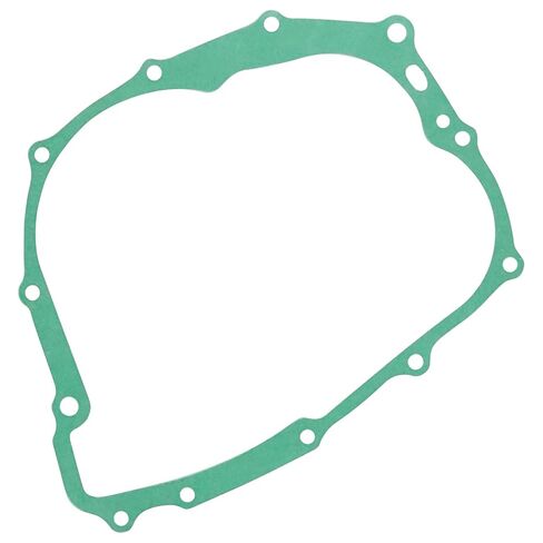 Caltric Crankcase Clutch Cover Gasket Compatible with Honda Xr200 Xr200R 1980 1981 1982-2002 in Saudi Arabia