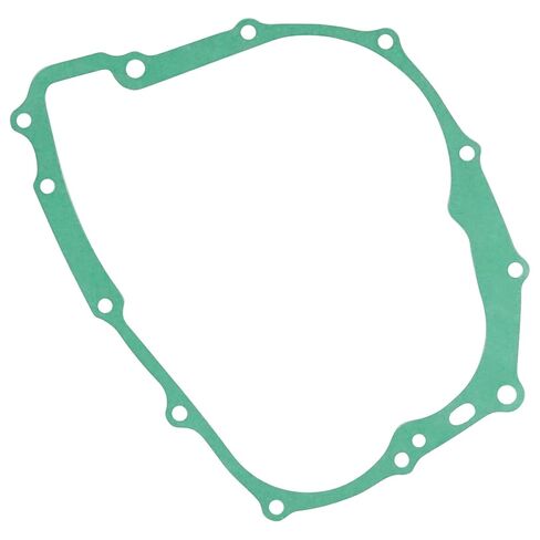 Caltric Crankcase Clutch Cover Gasket Compatible with Honda Xr200 Xr200R 1980 1981 1982-2002 in Saudi Arabia