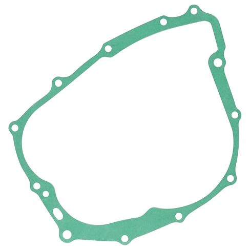 Caltric Crankcase Clutch Cover Gasket Compatible with Honda Xr200 Xr200R 1980 1981 1982-2002 in Saudi Arabia