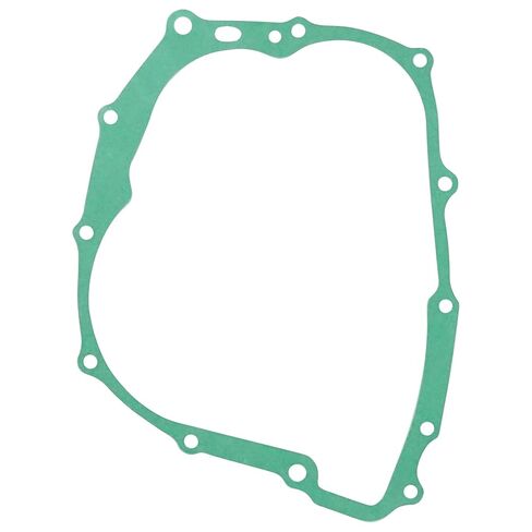 Caltric Crankcase Clutch Cover Gasket Compatible with Honda Xr200 Xr200R 1980 1981 1982-2002 in Saudi Arabia