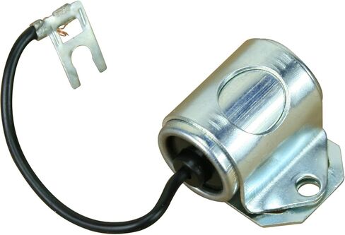 AIP Electronics Premium Replacement Points Condenser Compatible with Ford New Holland 2N 8N 9N Side Mount Distributor Serial Number 263844 and up OEM Fit DSP1004 in Saudi Arabia