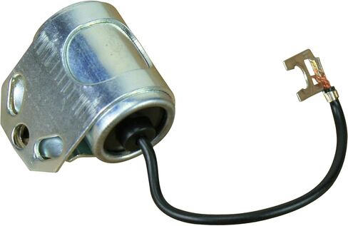 AIP Electronics Premium Replacement Points Condenser Compatible with Ford New Holland 2N 8N 9N Side Mount Distributor Serial Number 263844 and up OEM Fit DSP1004 in Saudi Arabia