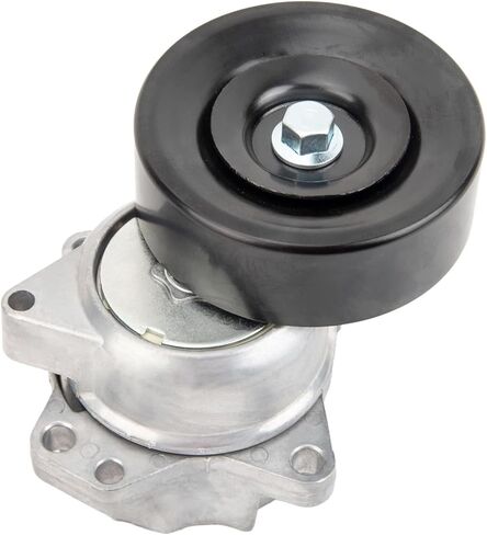 ‎119551LAOA Belt Tensioner Assembly with Pulley (5.6L V8) For Infiniti QX56 2004-2010,For Nissan Titan 2004-2015,Armada 2005-2015,Pathfinder 2008-2012 38340 89379 in Saudi Arabia