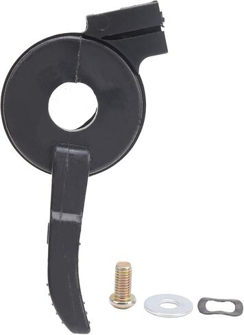 Acouto Handlebar Choke Lever for Pit Quad Bike ATV Handlebar Choke Throttle Control Lever Replacement in Saudi Arabia