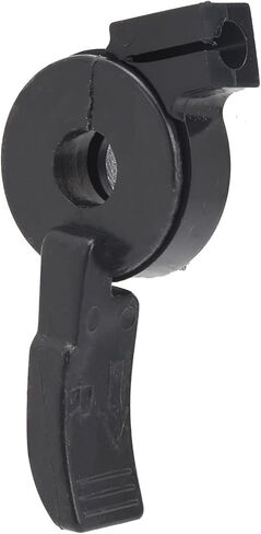 Acouto Handlebar Choke Lever for Pit Quad Bike ATV Handlebar Choke Throttle Control Lever Replacement in Saudi Arabia