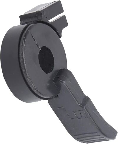 Acouto Handlebar Choke Lever for Pit Quad Bike ATV Handlebar Choke Throttle Control Lever Replacement in Saudi Arabia