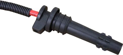 AIP Electronics Dragon FIRE Performance Street Series Direct Fit 8mm Low Ohm Spark Plug Wire Set متوافق مع 2013-2020 Polaris Ranger General 900 1000 يستبدل 4014032 4014033 OEM Fit PWJ248 in Saudi Arabia