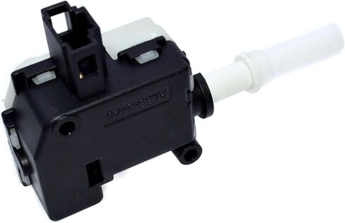 Suitable for VW Sharan MK3 for Passat B5 Tailgate Central Lock Actuator Motor 3B5827061C- in Saudi Arabia