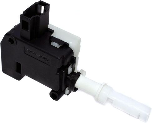 Suitable for VW Sharan MK3 for Passat B5 Tailgate Central Lock Actuator Motor 3B5827061C- in Saudi Arabia