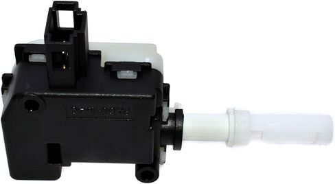 Suitable for VW Sharan MK3 for Passat B5 Tailgate Central Lock Actuator Motor 3B5827061C- in Saudi Arabia