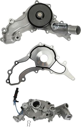 3.6 4 قطعة أعمدة الكامات للسحب والعادم مجموعة أدوات سلسلة التوقيت صمامات الرافعات أذرع الروك مناسبة لكرايسلر دودج جيب رام 1500 بروماستر 3.6L V6 DOHC 2011-2016 5184377AG 5184378AG 5184379AG 5184380AG 90511S in Kuwait