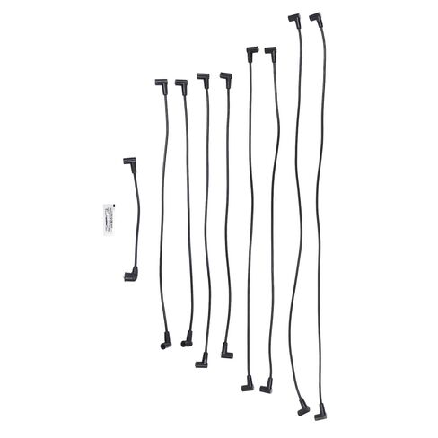 Marine Spark Plug Wire Set 84-816608Q61 Replacement for Mercruiser V8 in Saudi Arabia
