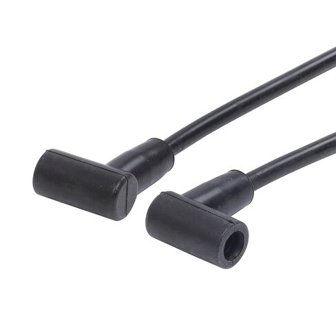 Marine Spark Plug Wire Set 84-816608Q61 Replacement for Mercruiser V8 in Saudi Arabia