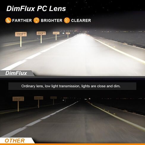 مجموعة المصابيح الأمامية LED DRL، متوافقة مع Chevy GMC 1995-1999 Tahoe/Fit 94-02 C1500 C2500 C3500 Suburban/1994-2000 K1500 K2500 K3500 Suburban، Fit 1994 Blazer Chrome عاكس شفاف in Kuwait