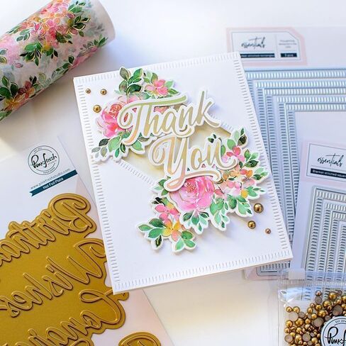 Rectangle Border Metal Cutting Dies,Card Making and Scrapbooking Templates for DIY Greeting Cards,Embossing Stencils, Wedding/Birthday Decor (Congratulations/Blessing Designs) in Saudi Arabia