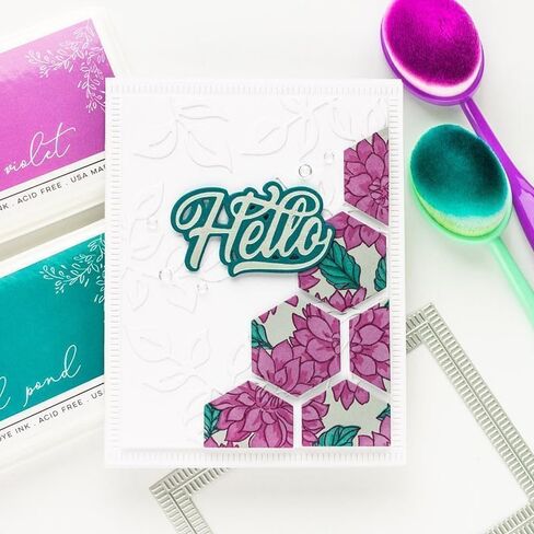 Rectangle Border Metal Cutting Dies,Card Making and Scrapbooking Templates for DIY Greeting Cards,Embossing Stencils, Wedding/Birthday Decor (Congratulations/Blessing Designs) in Saudi Arabia