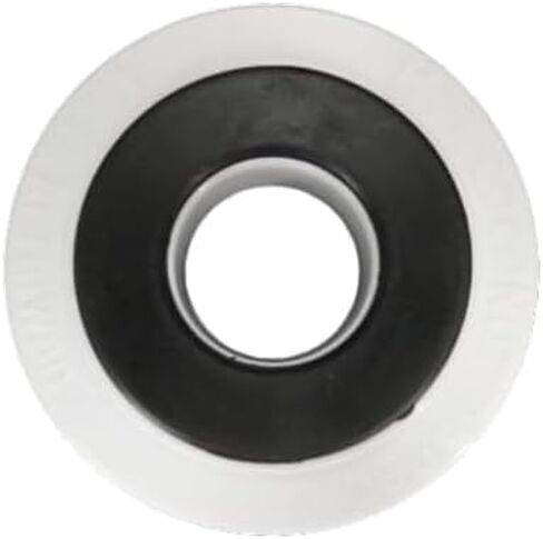 2-Pack compatible for WaterPur CCI-10-CLW Activated Carbon Block Filter - Universal 10 inch Filter for WaterPur Clear Water Filter Housing by IPW Industries Inc. in Saudi Arabia