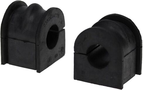 ACDelco Gold 45G1468 (19464778) Rear Suspension Stabilizer Bar Bushing Kit in Saudi Arabia