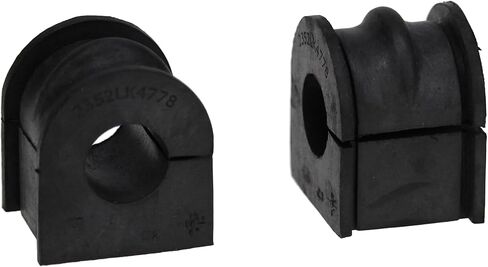 ACDelco Gold 45G1468 (19464778) Rear Suspension Stabilizer Bar Bushing Kit in Saudi Arabia