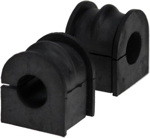 ACDelco Gold 45G1468 (19464778) Rear Suspension Stabilizer Bar Bushing Kit in Saudi Arabia