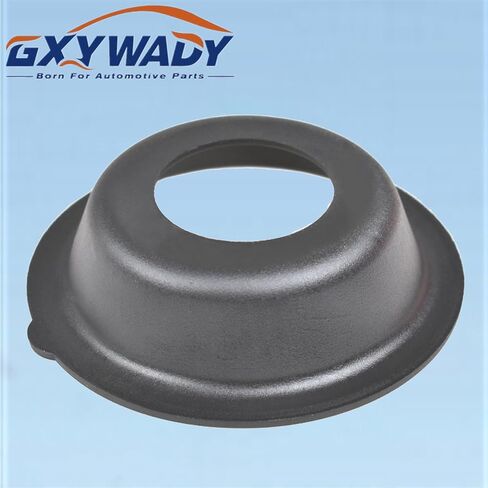4 Pcs Carburetor Diaphragm Black Carburetor Repair Kit Plunger Diaphragm Replacement for XJ700 1985-1986 in Saudi Arabia