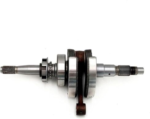 العمود المرفقي ربط قضيب عاصي ل 500H F 500 13200-F18-0000 LU022880 MSU 500 in Kuwait