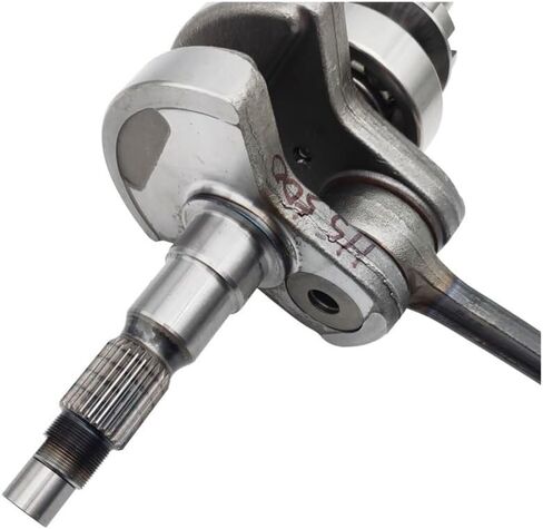 العمود المرفقي ربط قضيب عاصي ل 500H F 500 13200-F18-0000 LU022880 MSU 500 in Kuwait