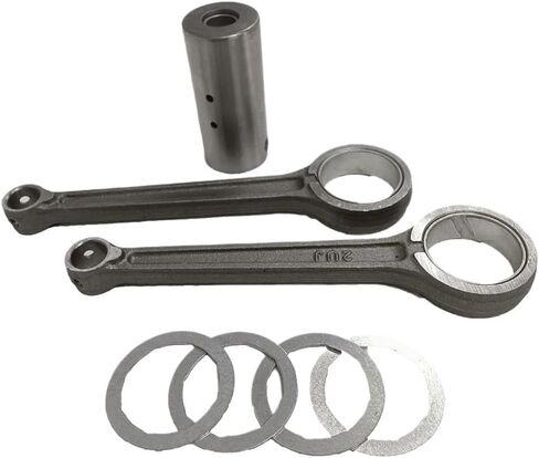 Universal Crankshaft Connecting Rod Pin For XV 250, XV125, And XVS250C Motorcycles Manufactured Between 1995 And 2006 in Saudi Arabia