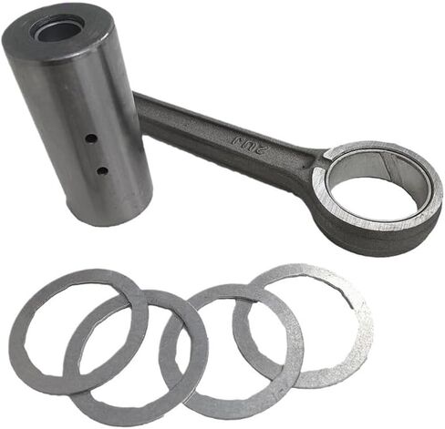 Universal Crankshaft Connecting Rod Pin For XV 250, XV125, And XVS250C Motorcycles Manufactured Between 1995 And 2006 in Saudi Arabia