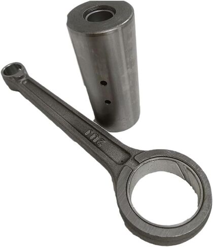 Universal Crankshaft Connecting Rod Pin For XV 250, XV125, And XVS250C Motorcycles Manufactured Between 1995 And 2006 in Saudi Arabia