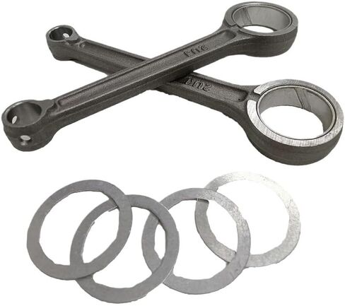 Universal Crankshaft Connecting Rod Pin For XV 250, XV125, And XVS250C Motorcycles Manufactured Between 1995 And 2006 in Saudi Arabia
