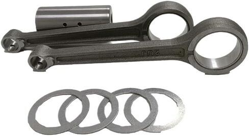 Universal Crankshaft Connecting Rod Pin For XV 250, XV125, And XVS250C Motorcycles Manufactured Between 1995 And 2006 in Saudi Arabia