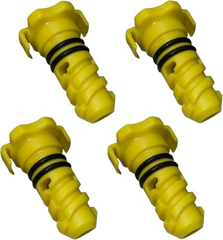 2017+ Ford OEM Genuine Oil Pan Drain Plug ML3Z-6730-B (1) in Saudi Arabia