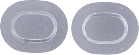 ApplianPar 6Pcs Trunk Floor Pan Drain Plug Cover for Skylark Riviera Calais DeVille Eldorado Chevelle Lemans Nova Ventura Omega Apollo Camaro GTO Firebird LeSabre in Saudi Arabia